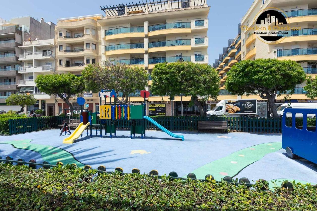 Estepona Beach 7 Kültér fotó