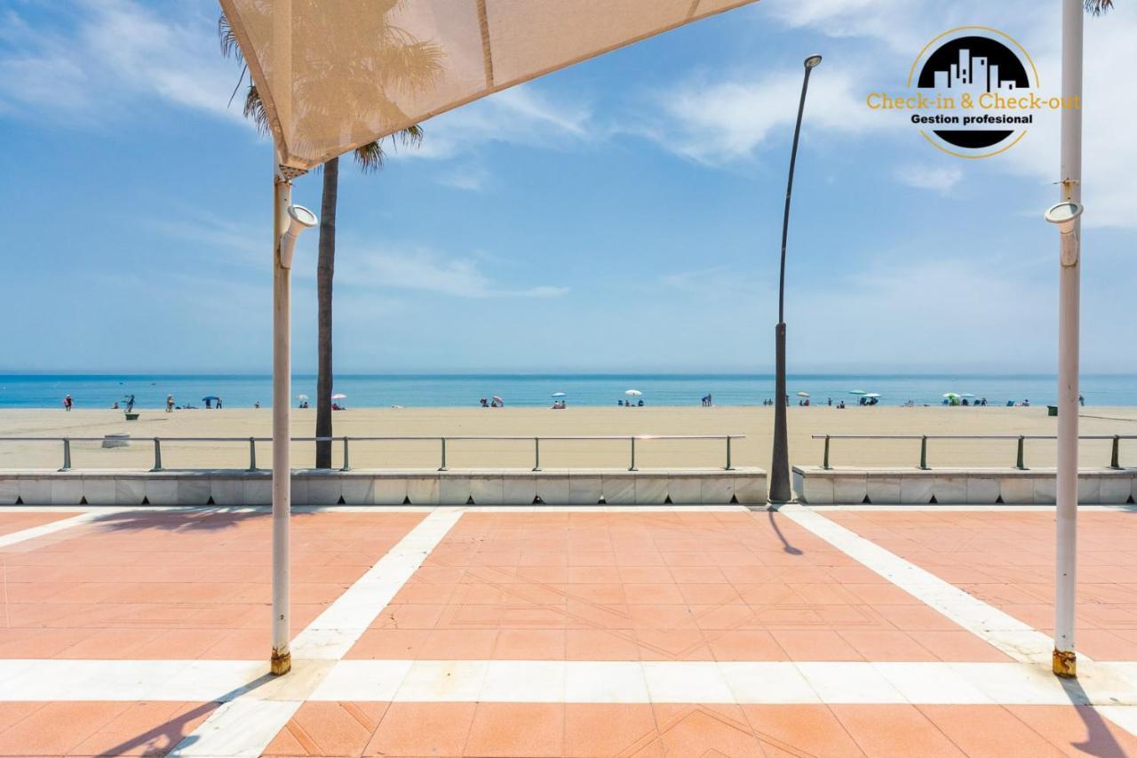 Estepona Beach 7 Kültér fotó
