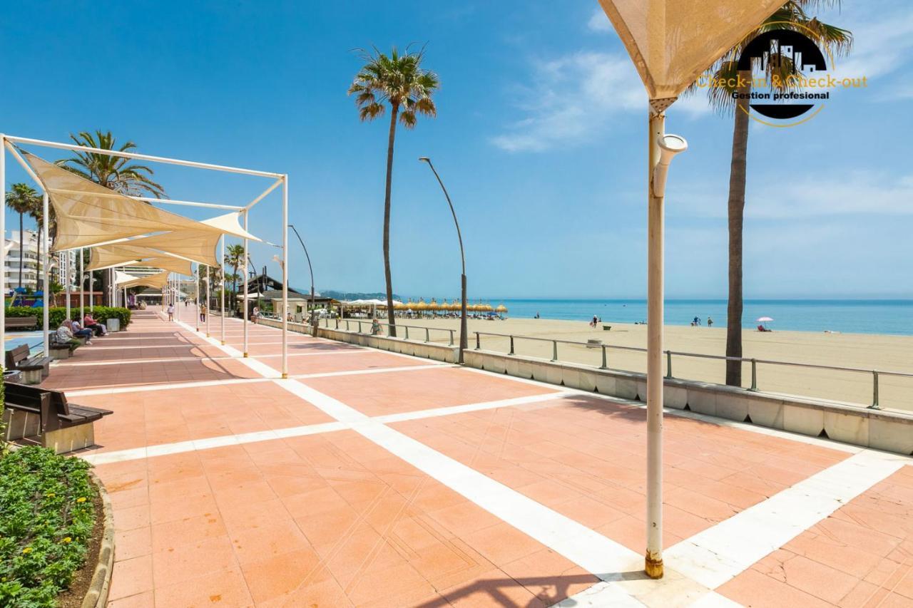 Estepona Beach 7 Kültér fotó