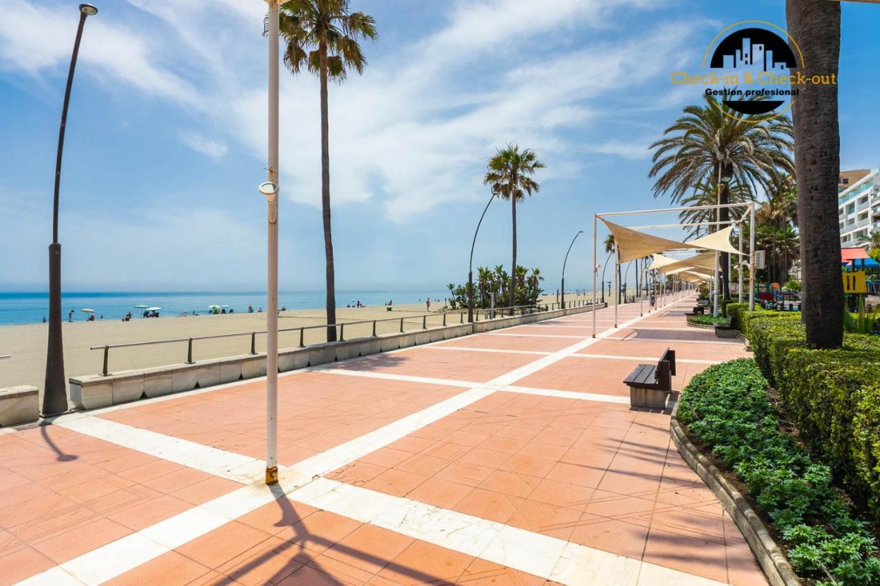 Estepona Beach 7 Kültér fotó